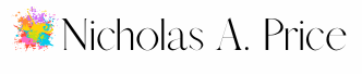 Worldwide Art Dealers exclusively representing Nicholas A. Price, Click Here to view available works